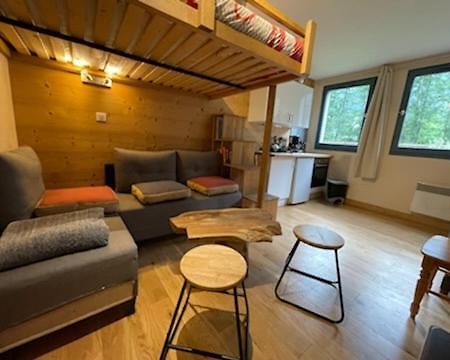 Appartement Le refuge de l'aiguille à Chamonix Extérieur photo