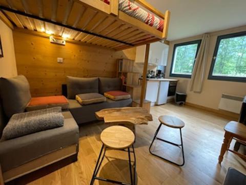 Appartement Le refuge de l'aiguille à Chamonix Extérieur photo